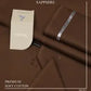Brown Cotton Shalwar Kameez – Premium Comfort & Style