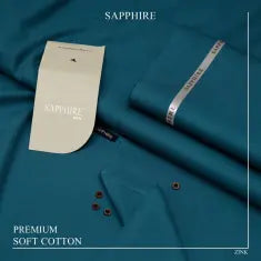 Zink Cotton Shalwar Kameez – Premium Comfort & Style
