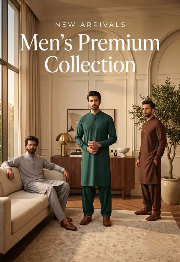 Mens Collection